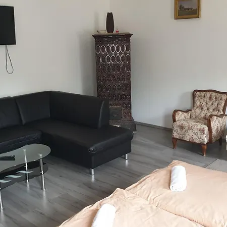 Li-Di Apartman Kalocsa Exterior photo
