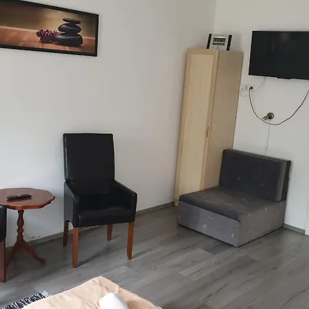 Li-Di Apartman Kalocsa Exterior photo