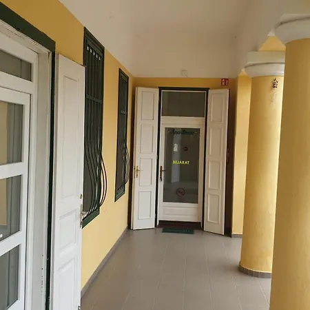 Li-Di Apartman Kalocsa Exterior photo