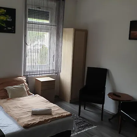 Li-Di Apartman Kalocsa Exterior photo