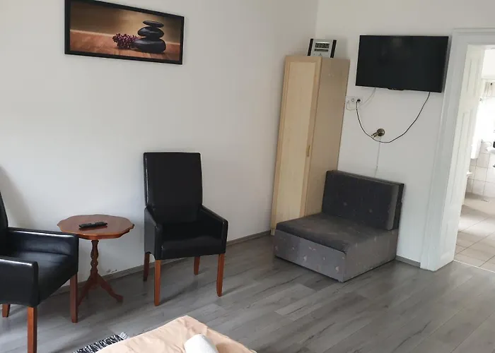 Li-Di Apartman