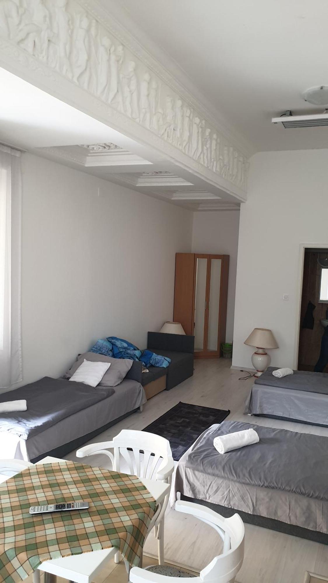 Apartment Li-di *