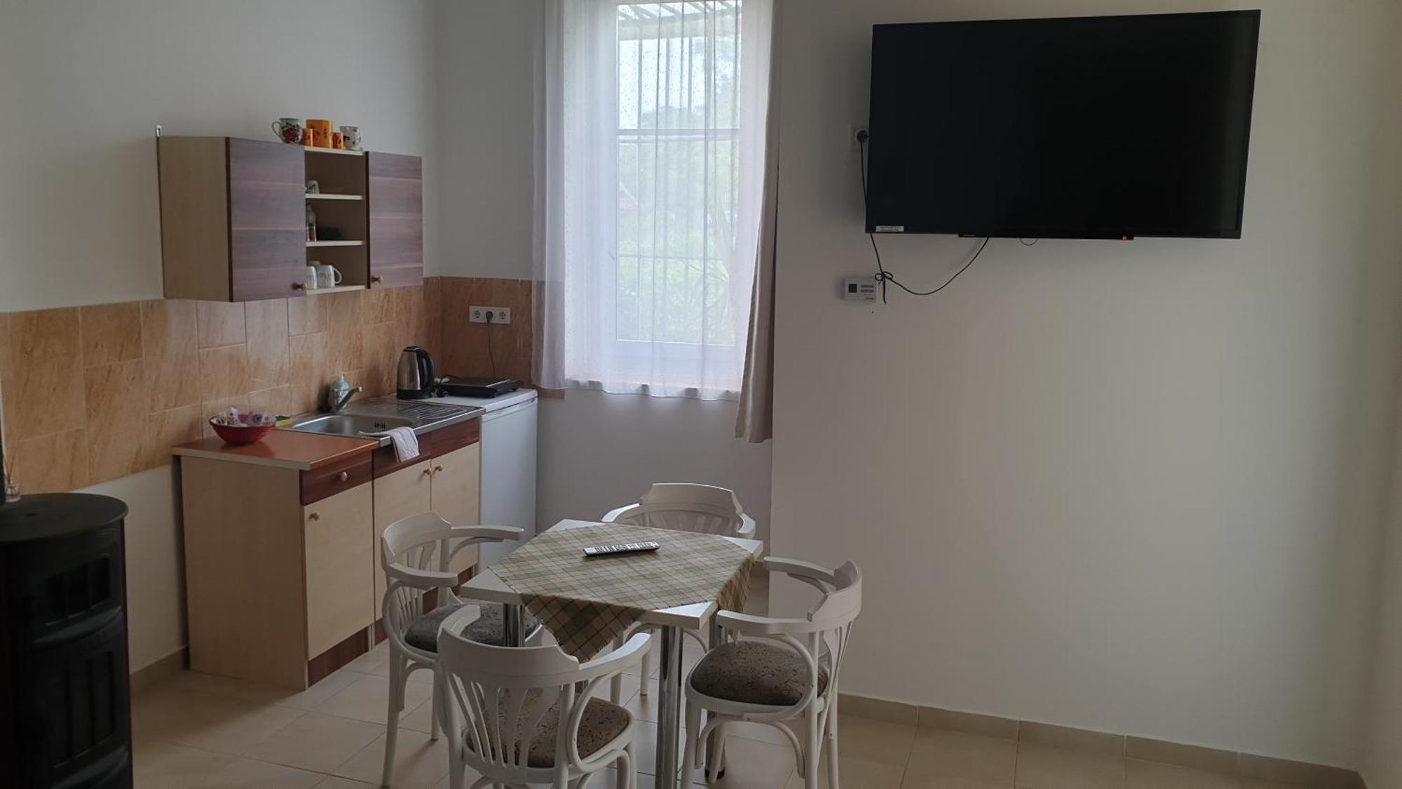 Apartment Li-di Kalocsa