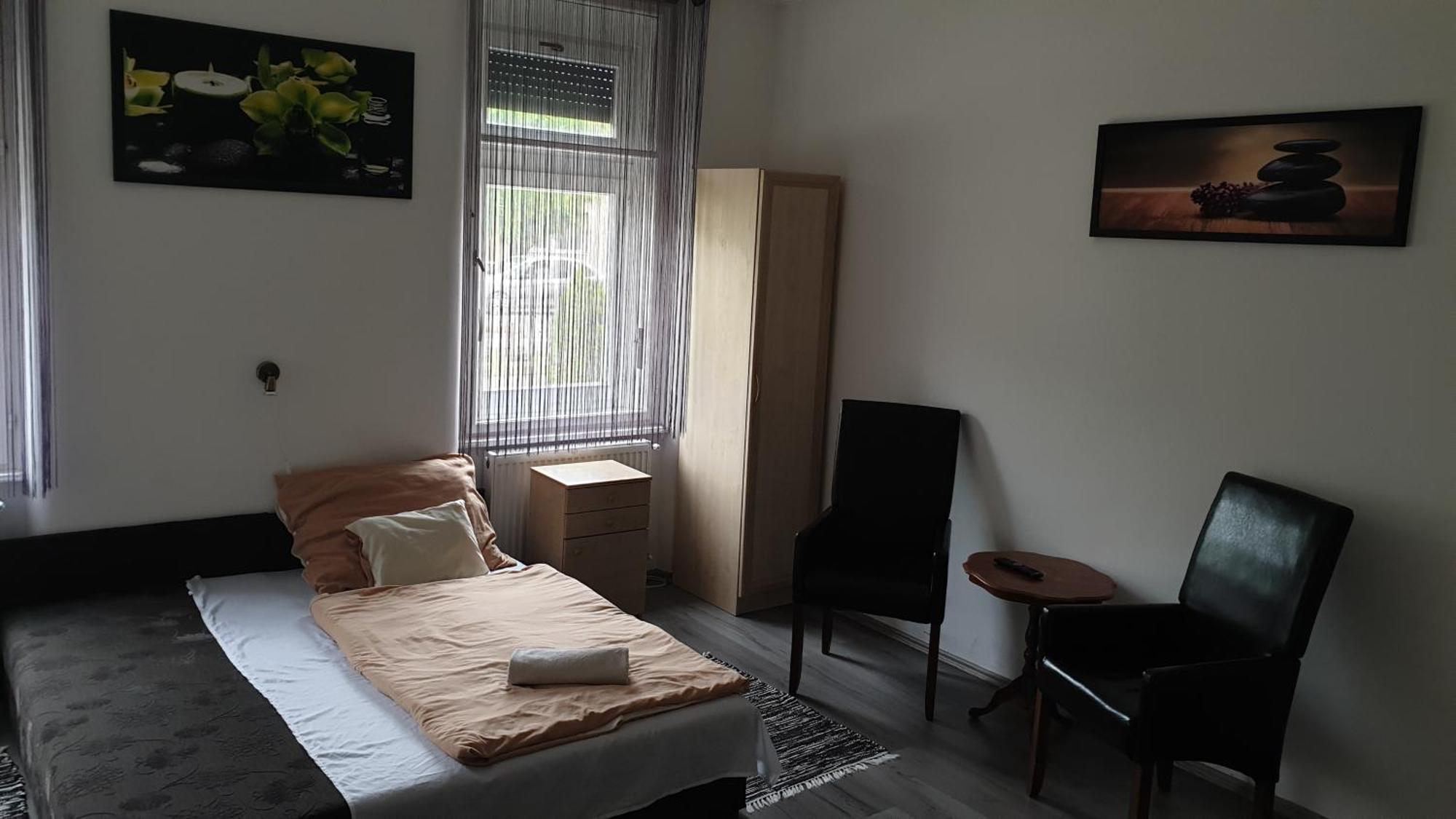 Apartment Li-di
